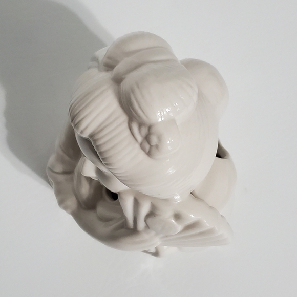 Benihana Tiki Mug Geisha with Fan Souvenir Cup - Picture 5 of 6